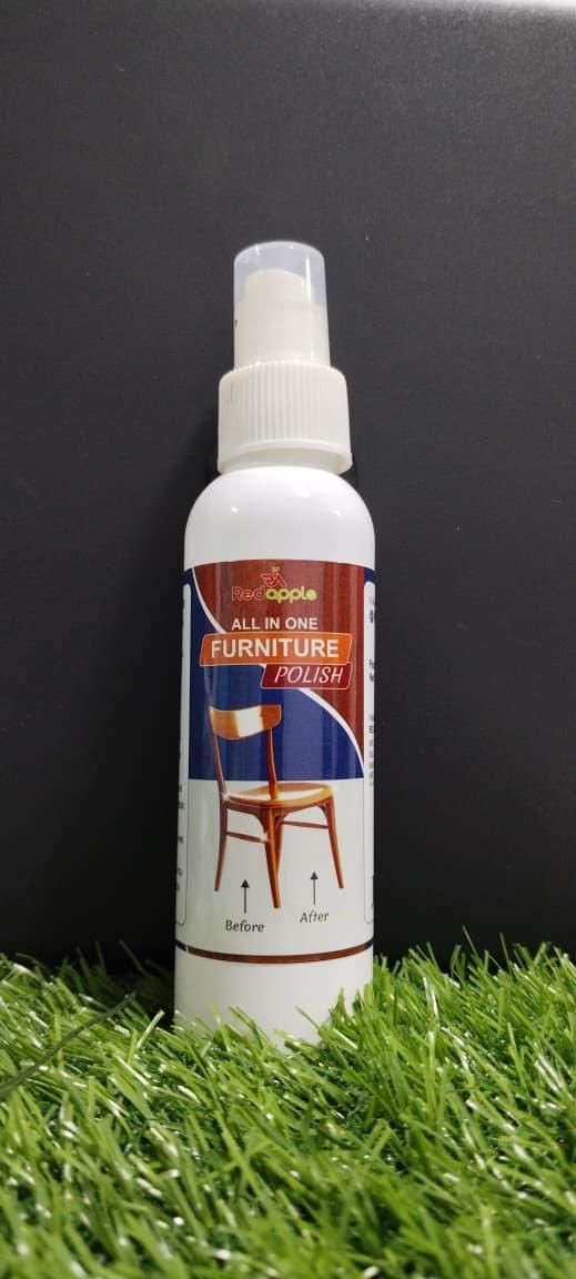 All-in-One Furniture Polish Spray 450 grm  Buy 1 get 2 free !