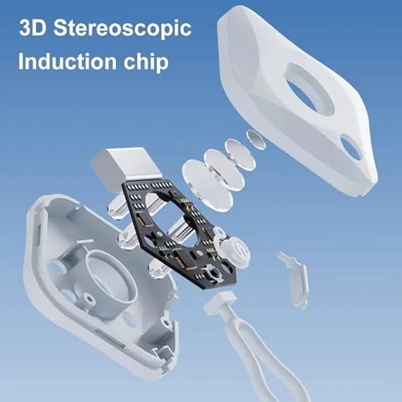 Stay Safe Stay Private _ Mini Camera Detector