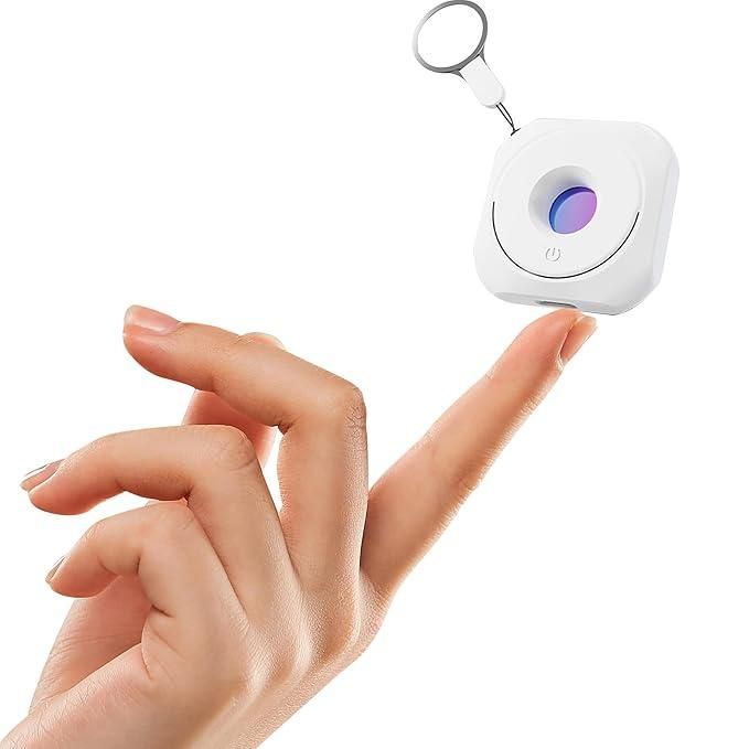 Stay Safe Stay Private _ Mini Camera Detector