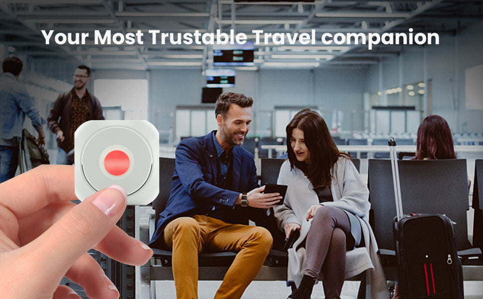 Stay Safe Stay Private _ Mini Camera Detector